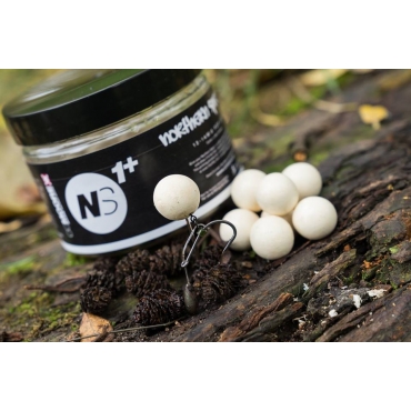 CC Moore Northern Special NS1 14mm Pop Ups White
